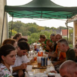 Nyárzáró ökumenikus főzés