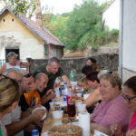 Nyárzáró ökumenikus főzés